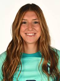 2025 Women's Soccer Roster