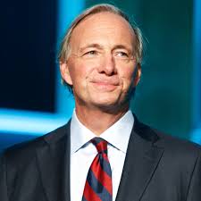 Ray Dalio: Clarifying What John Mauldin And I Agree And Disagree On About  How Capitalism Is Working