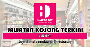 The berkat ialah tempat mencari kerja kosong untuk golongan b40 dan m40. Jawatan Kosong Di Hairdepot 17 Ogos 2018 Banyak Jawatan