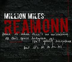 Million Miles Reamonn Song Wikipedia