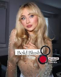 2025 makeup trends are serving major celeb inspiration! ✨ Take notes from  these icons and recreate their signature looks with our must-have  products:⁠ ⁠ 🍑 Soft & Flushed