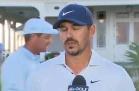 Attended clovis east high school. Brooks Koepka And Bryson Dechambeau Have A Beef Or Do They The New York Times