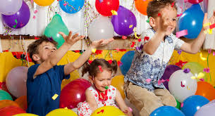 A type of initiation, if you will, into adulthood. Planning Your Five Year Old S Birthday Party Games And Activities Babycentre Uk