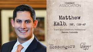 Matthew Kalb's Instagram, Twitter & Facebook