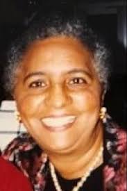 Patricia Baity Obituary (2019)