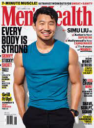 Sherni (amazon prime video) while the exact release date is yet to be announced, vidya balan's sherni, will premiere on amazon prime this month. Simu Liu åˆ˜æ€æ…• On Twitter Hey Guys Sorry Mens Health Just Informed Me That They Actually Did Just Find A Cover Featuring Jet Li In 2010 Apologies