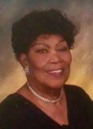 Mary Warner Obituary (1929