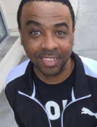 Mr. Thomas Darrell Webster