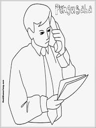 Silabus ada di halaman erlangga pak. Mewarnai Gambar Dokter Download Kumpulan Gambar