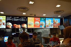 Tetapi jika dikira mengikut kalkulator indeks harga pengguna malaysia, rm180 pada sekitar tahun 1990 nilainya lebih kurang sama dengan rm400 sekarang. Mcdonald S Kuala Lumpur Jalan Tun Tan Siew Sin Restaurant Reviews Photos Phone Number Tripadvisor