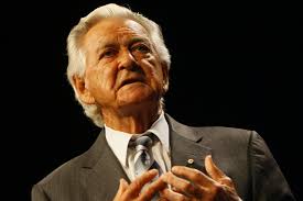 Blueprint to honour commission's work