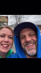 Amanda Damron Buckner