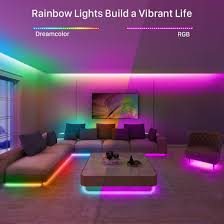 Twinkle star 300 led window curtain string light wed. Led Strip Lights Blurtooth 31 Off Sale Led Strip Lighting Strip Lighting Color Changing Lights
