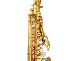 Image of Saxophone