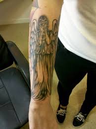 Feb 23, 2021 · don't worry if your tattoo scabs or flakes, which is normal. Doctor Who Tattoos Gostak