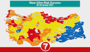 Milli eğitim bakanlığı, sağlık bakanlığı ve bilim kurulunun ortak istişaresi sonucunda okullarla ilgili kararlar veriliyor. Meb Ortaokul 5 6 7 Ve Lise 9 10 11 Siniflar Ne Zaman Okula Baslayacak Yuksek Riskli Illerde Egitim Haberleri