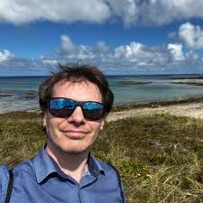 Ben Markham's Instagram, Twitter & Facebook