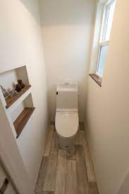 株式会社夢工房キッチンくらぶ トイレ 手洗い インテリア かわいい家 注文住宅 toilet 自然素材 おしゃれ 家 home house シンプル 木 カフェ風 名古屋 注文住宅 インテリア かわいい インテリア ディスプレイ