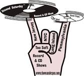 The 40th Annual THANKSGIVING "not just" Rock Expo®