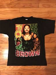 The page contains brown and similar colors including their accompanying hex and rgb codes. Vintage 90s Foxy Brown Ill Nana Music Tee Black Rap T Shirt Vintage Rap Tees Vintage Rap T Shirts Foxy Brown