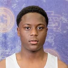 Peyton Jackson-Muhammad