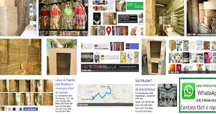 Resultado de imagem para (19) 3396-0064 caixasmud - caixas de papelão, Telefone