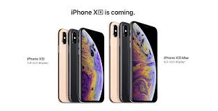 سعر ايفون اكس اس واكس اس ماكس في السعودية صدى التقنية Iphone Apple Watch Series Iphone Upgrade