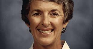 Ann Rainwater Sanders