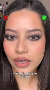 How to apply half lashes!