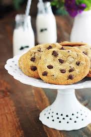 Cookies Aux Pepites De Chocolat De Pierre Herme Recette Cookies Recette Pepite Chocolat Recette