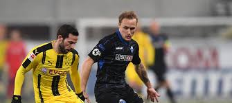 Dem sc paderborn gelang ein starkes 3:2 bei union berlin, der überraschung der aktuellen an die letzte partie beim bvb hat man noch gute erinnerungen. Sc Paderborn Sagt Testspiel Gegen Borussia Dortmund Ab Nw De