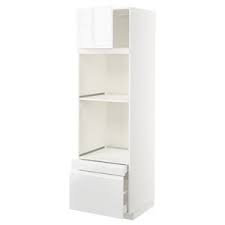 Metod Maximera El Ar P Four F Com Tir 2 Tir Blanc Ekestad Chene Ikea Bathroom Medicine Cabinet Ikea Storage