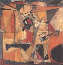 Julio Rosado Del Valle Art Inspo Art Puerto Rico Art