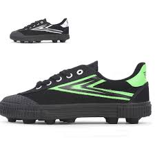 Warrior Huili Soccer Cleats Shoes Soccer Spiked Shoes