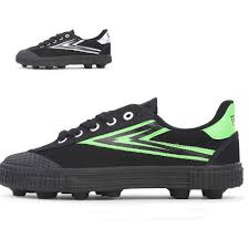 warrior huili soccer cleats shoes soccer spiked shoes