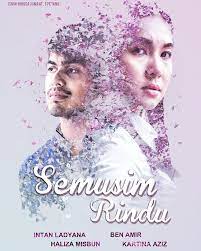Astro prima & maya hd. Tonton Semusim Rindu Full Episod Tularviral