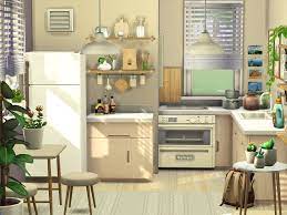 Kitchen, sims 4, sims4sueapril 20, 2021. Kitchen Furniture Downloads The Sims 4 Catalog