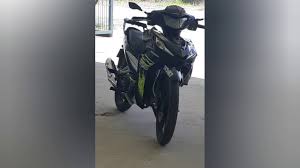 Honda dash 125 dual disc price just like yamaha 135lc. Honda Dash 125fi Youtube
