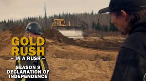 Miners parker schnabel, tony beets and rick ness are back and putting everything on the line in pursuit of the american dream. Gold Rush In A Rush Season 9 Episode 11 The Resurrection Youtube