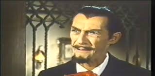 Cody's Film, TV, and Video Game Blog: Vampire Flicks: Billy the Kid Versus  Dracula (1966)
