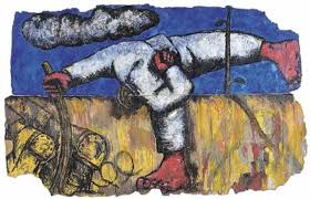 Jean-Charles Blais, Sans titre ← Acquisitions ← COLLECTION ← IAC — Institut  d'art contemporain — Villeurbanne/Rhône-Alpes