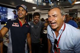 Il 23enne ha firmato un contratto esteso su. Carlos Sainz Jr Took Revenge On His Dad During 2018 Dakar Victory