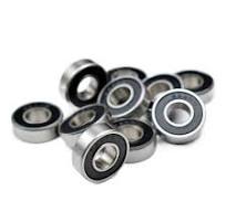 Amazon.com: ZLOCYIVHE Bimetal Seal Shield Micro deep Groove ...