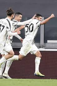 Goal di kulusevski, morata, czyborra, melegoni e rafia. Coppa Italia Round Of 16 Juventus Genoa Juventus Tv