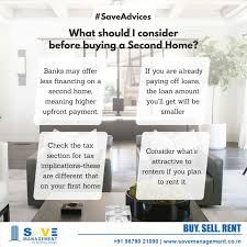 Buying Second Home Buying Property Home Buying Finance