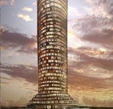 Bu nedenle genelde serbest çalışan mimarlar bir ya dünya piyasasına çıktığınızda tüm büyük projeleri uluslararası firmalar alıyor. Spine Tower A Odul Konut Haberleri