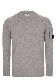 Company has your everyday covered. Buy Grey Cp Company Jumper Cheap Online
