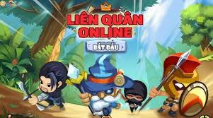 Như garena cờ liên quân/ liên quân chess thuộc dòng game auto chess đã được ra mắt. Game Lien Quan Mobile Online Game Online Miá»…n Phi