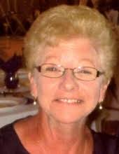 Obituary information for Ruth A. Crook
