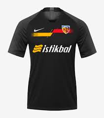 The team has won one turkish cup in 2008 and also finished as. Kayserispor 2020 21 Viertes Trikot